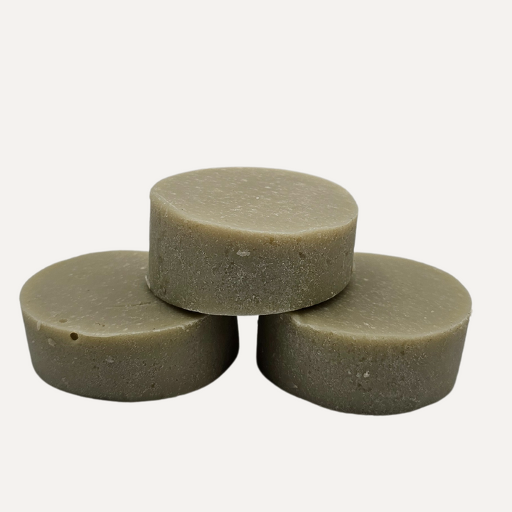 EcoSuds Shaving Soap