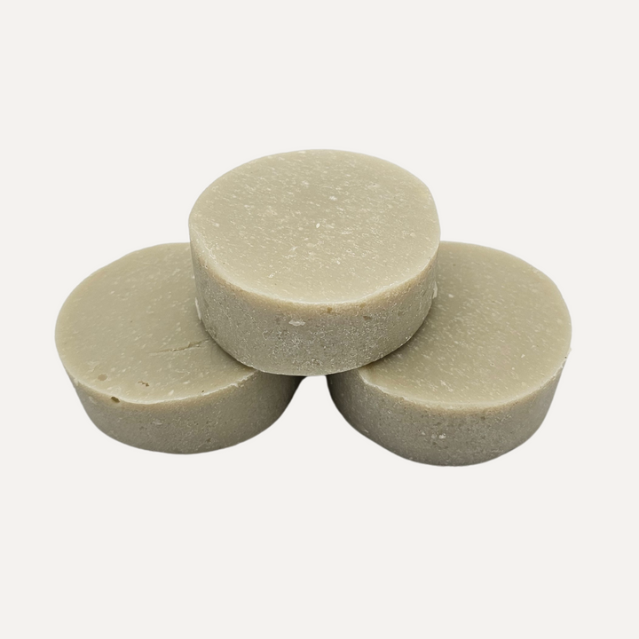 EcoSuds Shaving Soap