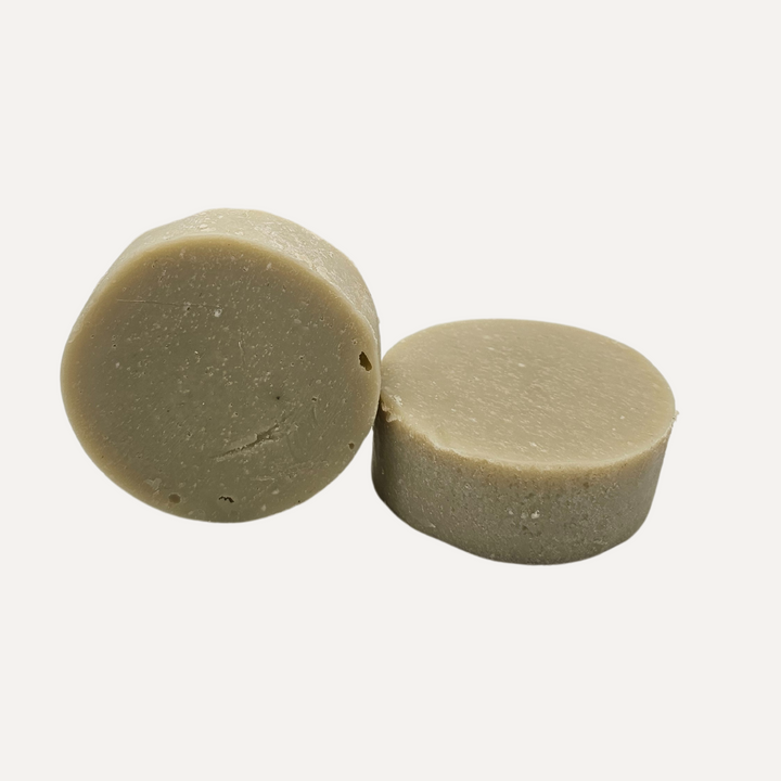 EcoSuds Shaving Soap