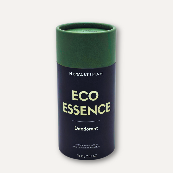 NoWaste Deodorant