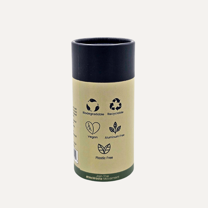 NoWaste Deodorant