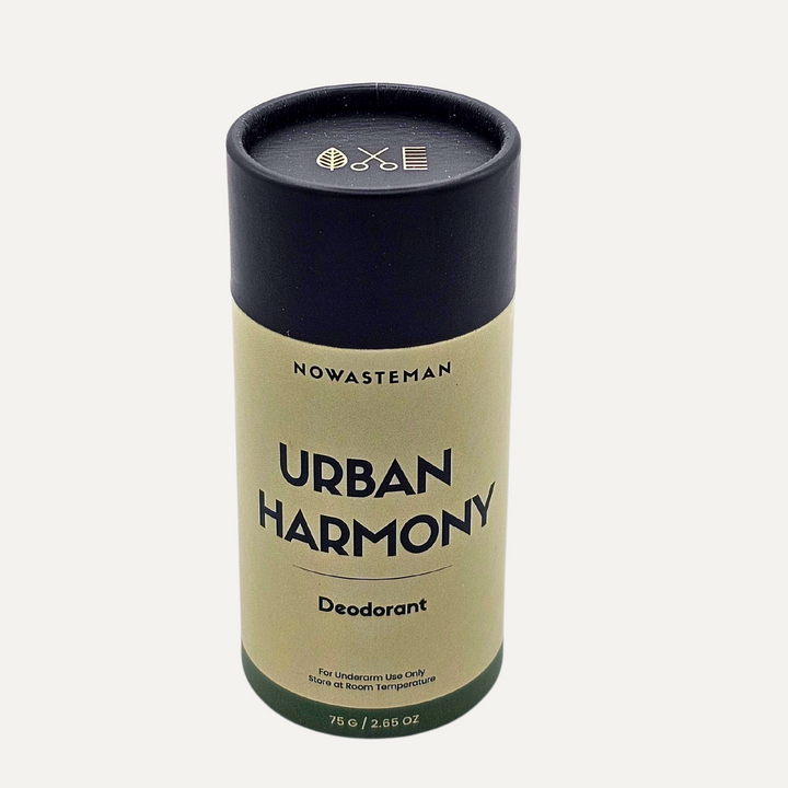 NoWaste Deodorant