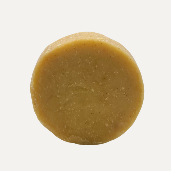 EcoSuds Shaving Soap