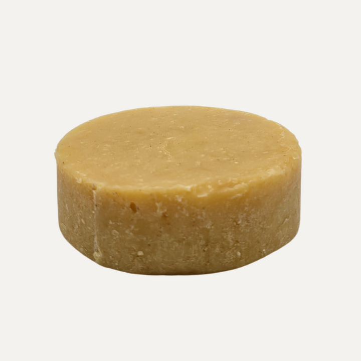 EcoSuds Shaving Soap