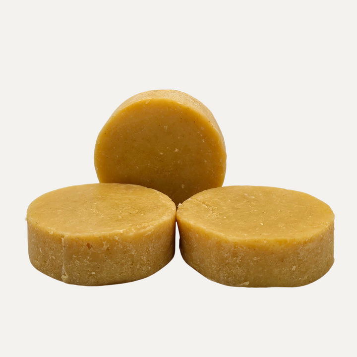 EcoSuds Shaving Soap