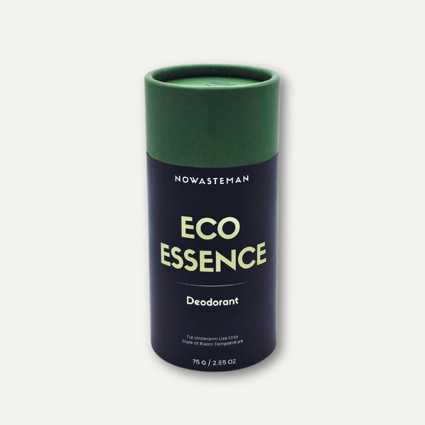 Type_Eco Essence