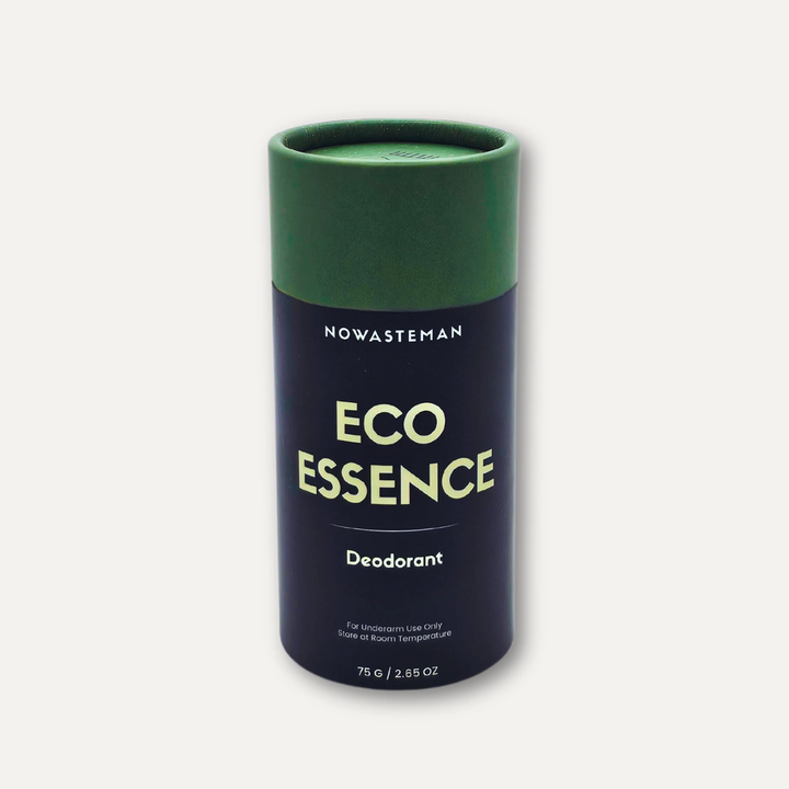 NoWaste Deodorant